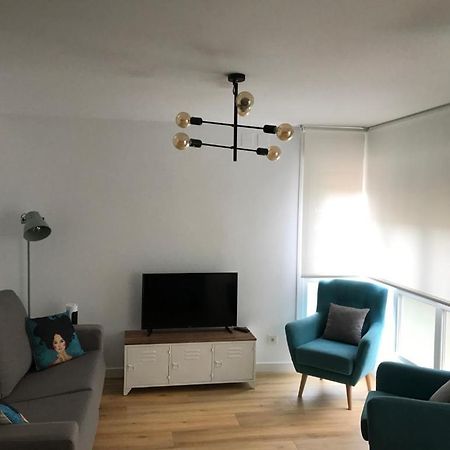 Acogedor Apartamento En Zumaia Exterior foto